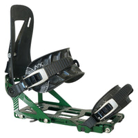 Arc St Men Snowboard Bindings