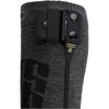 Thermic Noir Gris 35a36