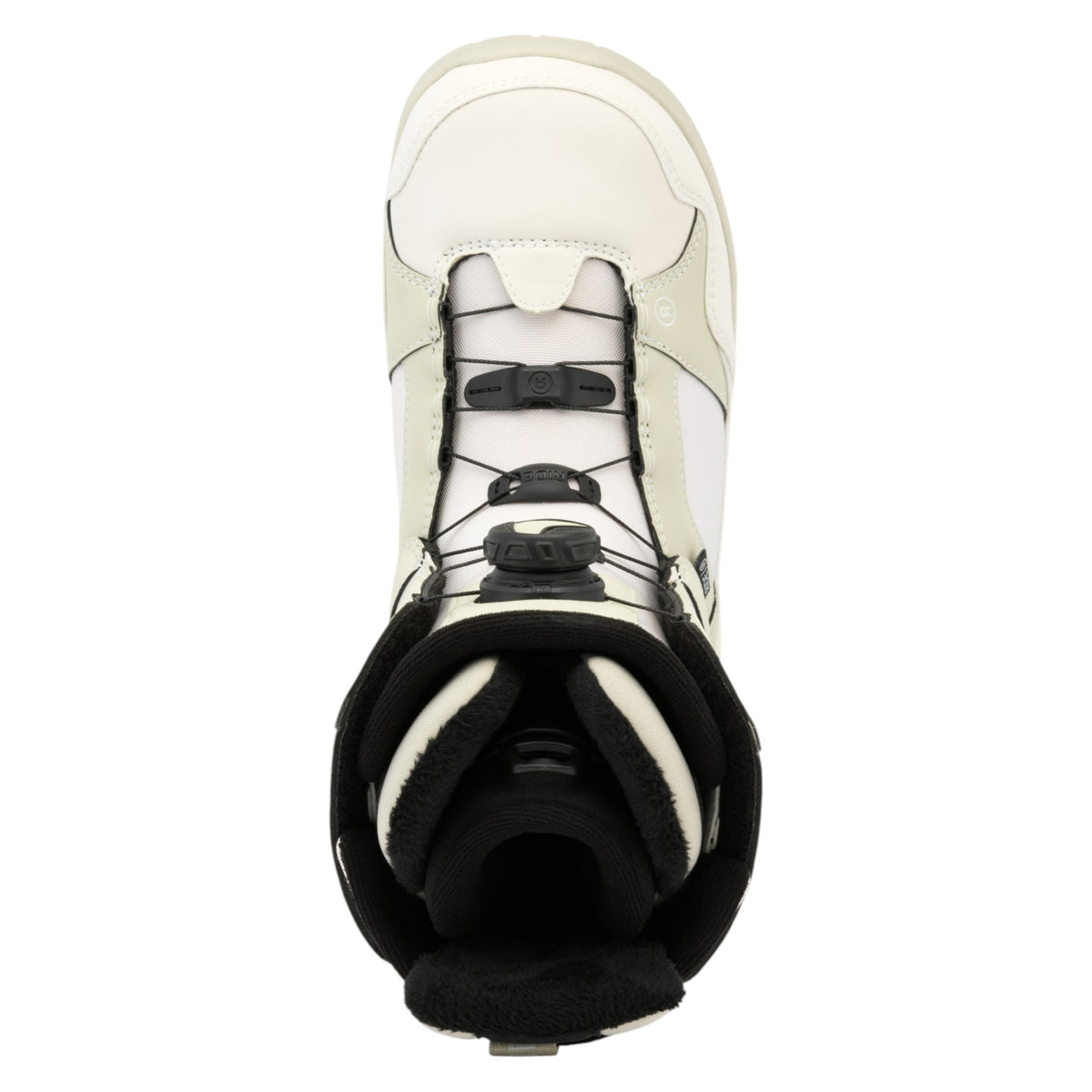 Bottes de Planche à Neige Sage Femme