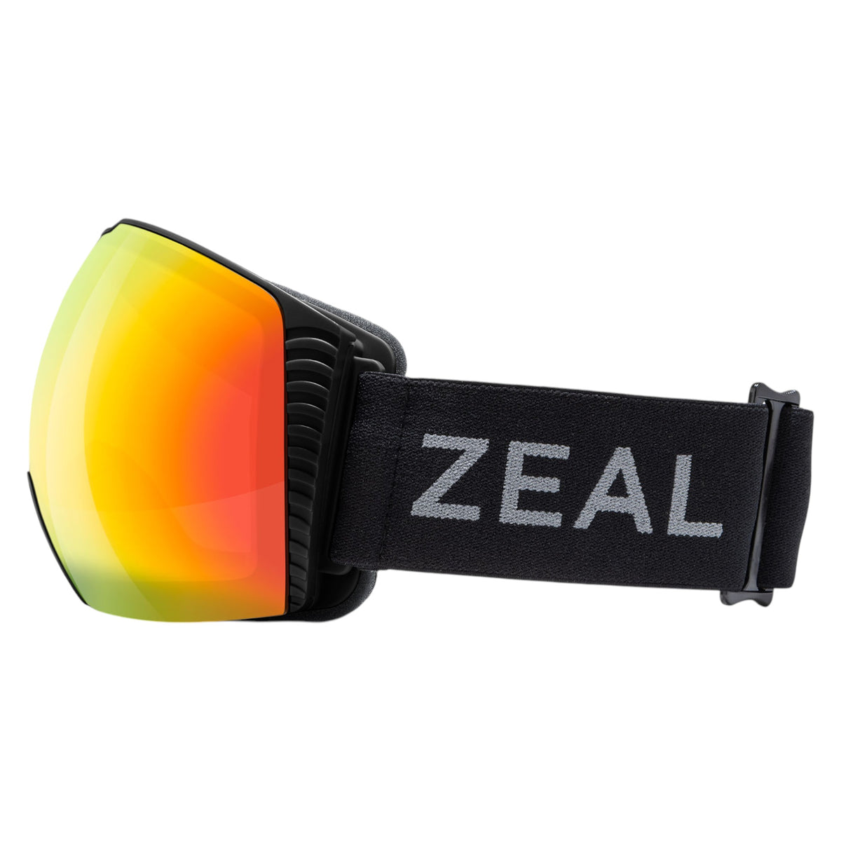 Zeal Optics Dark Night Phoenix Mirror w/Sky Bleu Mirror Médium Fit