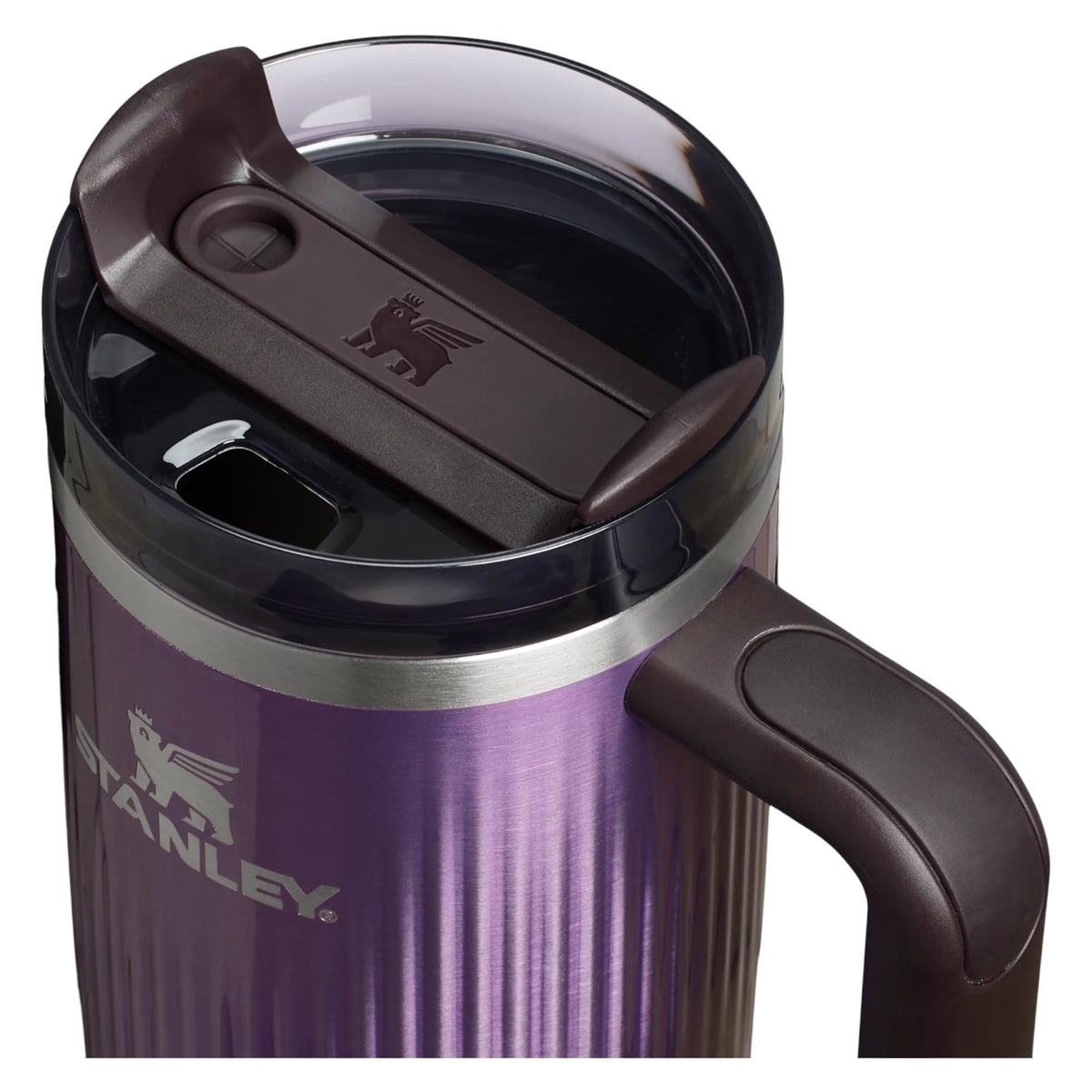 Bouteille The Quencher H2.0 Fluted Tumbler