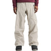 Burton Chinchilla Gris.E7M L