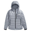 Summit Breithorn Women Insulated Vest