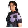 Classic Women Short-Sleeved Road Cycling Jersey