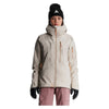 MTN-X Panorama 3L Women Shell Jacket