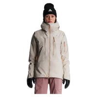 MTN-X Panorama 3L Women Shell Jacket