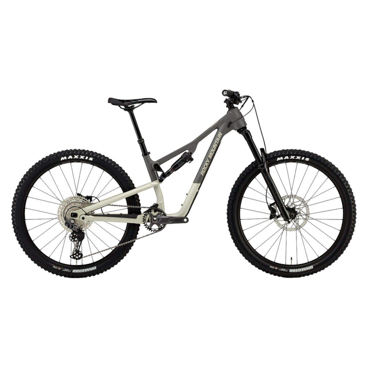 Rocky Mountain Medium (29) Gris/Beige