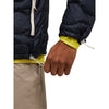 Peak Performance Noir/Sand Fog L