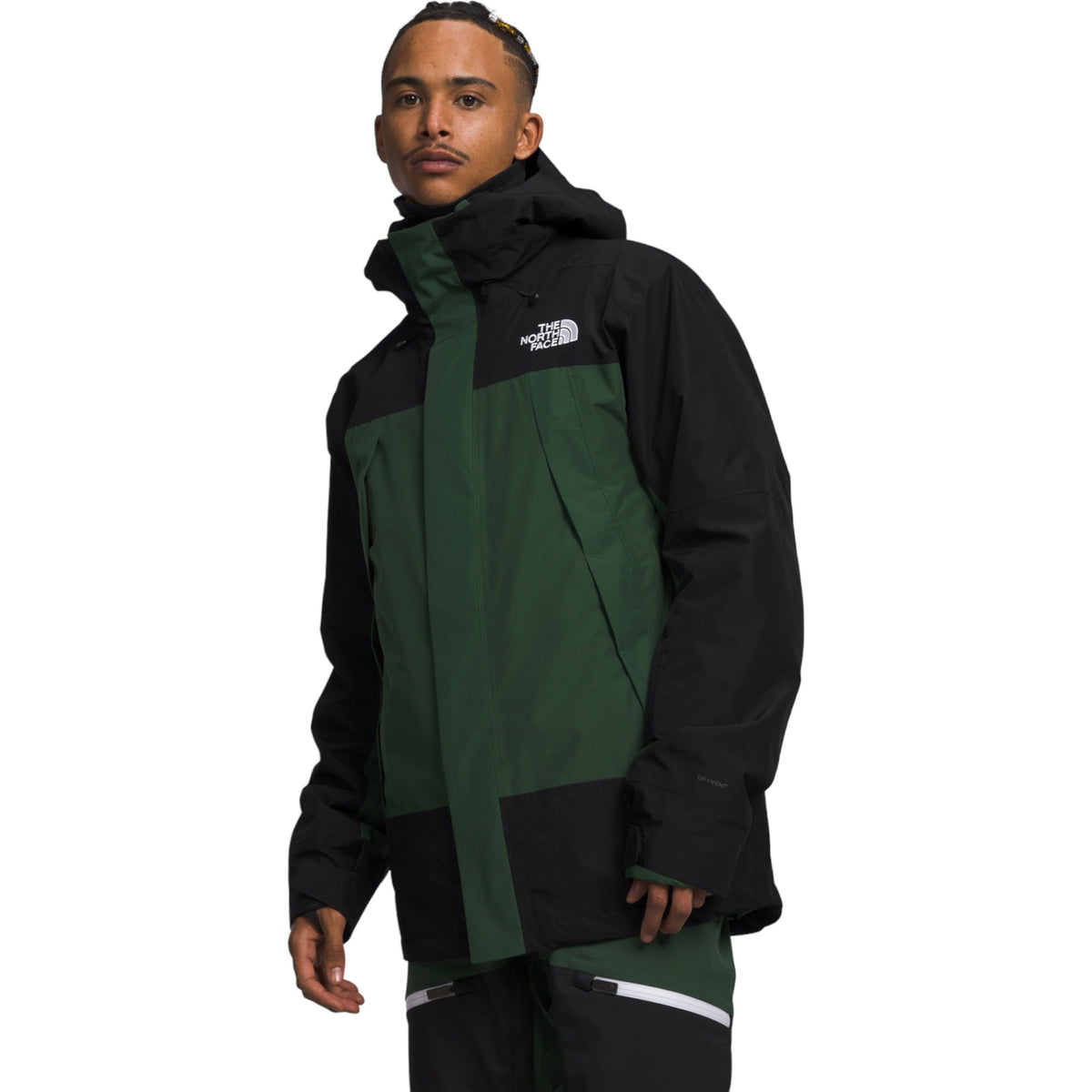 Manteau Clement Triclimate Homme