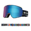 NFX2 Adult Ski Goggles
