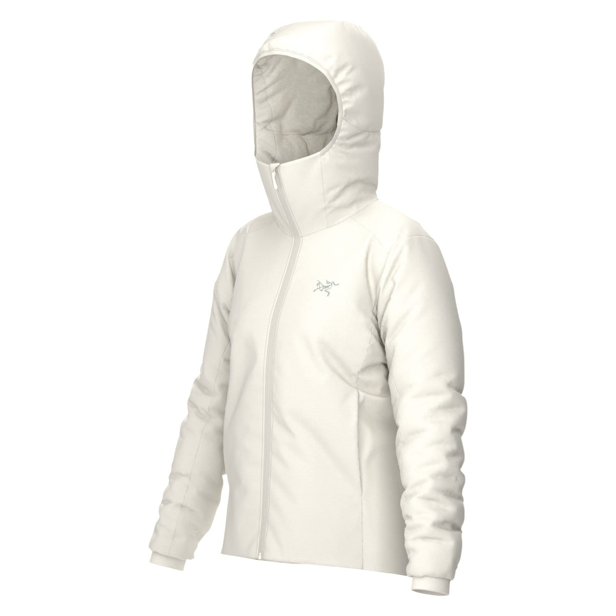 Veste à Capuche Isolante Atom Hoody SV Femme