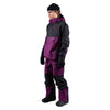 Manteau d'Hiver MTN Surf Rec Homme