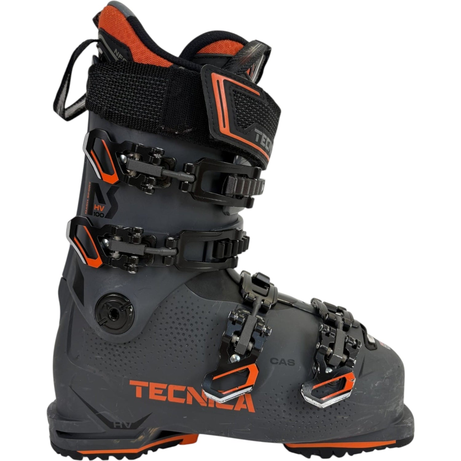 Used Mach Sport HV 100 Men Ski Boots