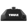 Pied de Support de Toit Evo Flush Rail