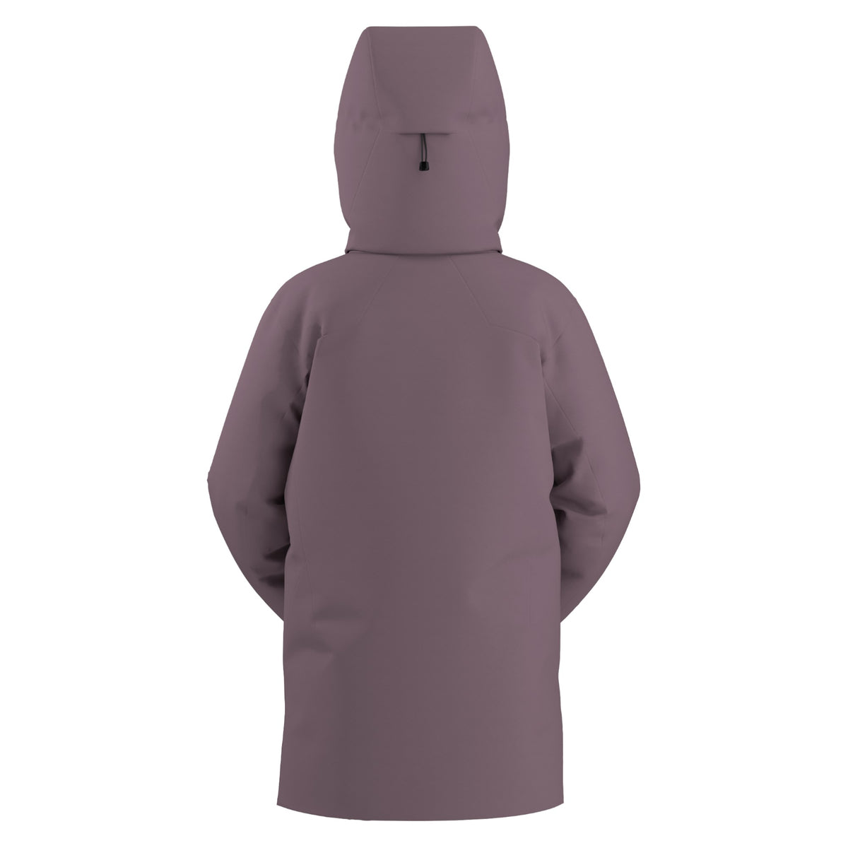 Nita Down Women Winter Jacket