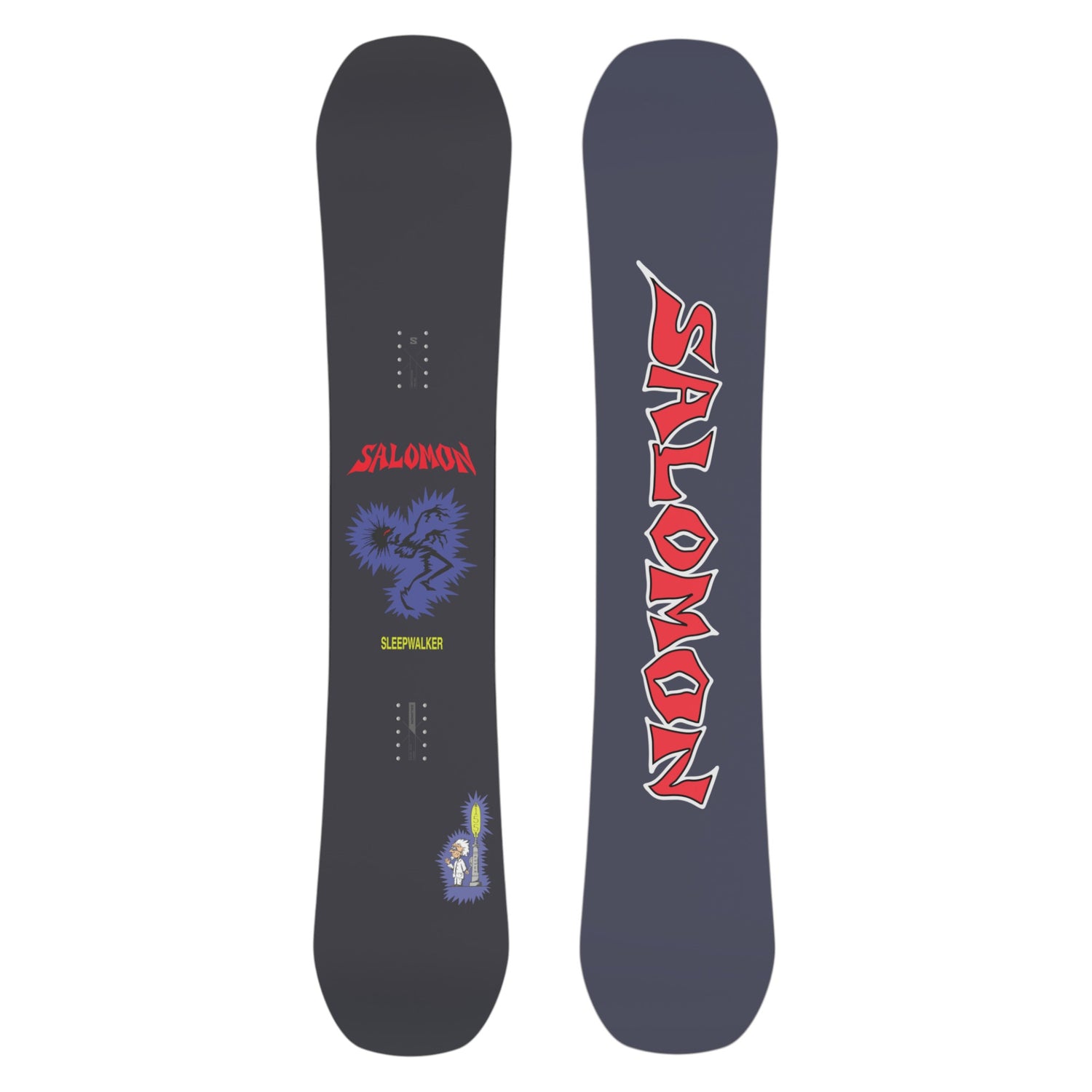 Planche à Neige Sleepwalker Adulte