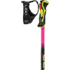 Leki Neon Rose/Neon Orange 100