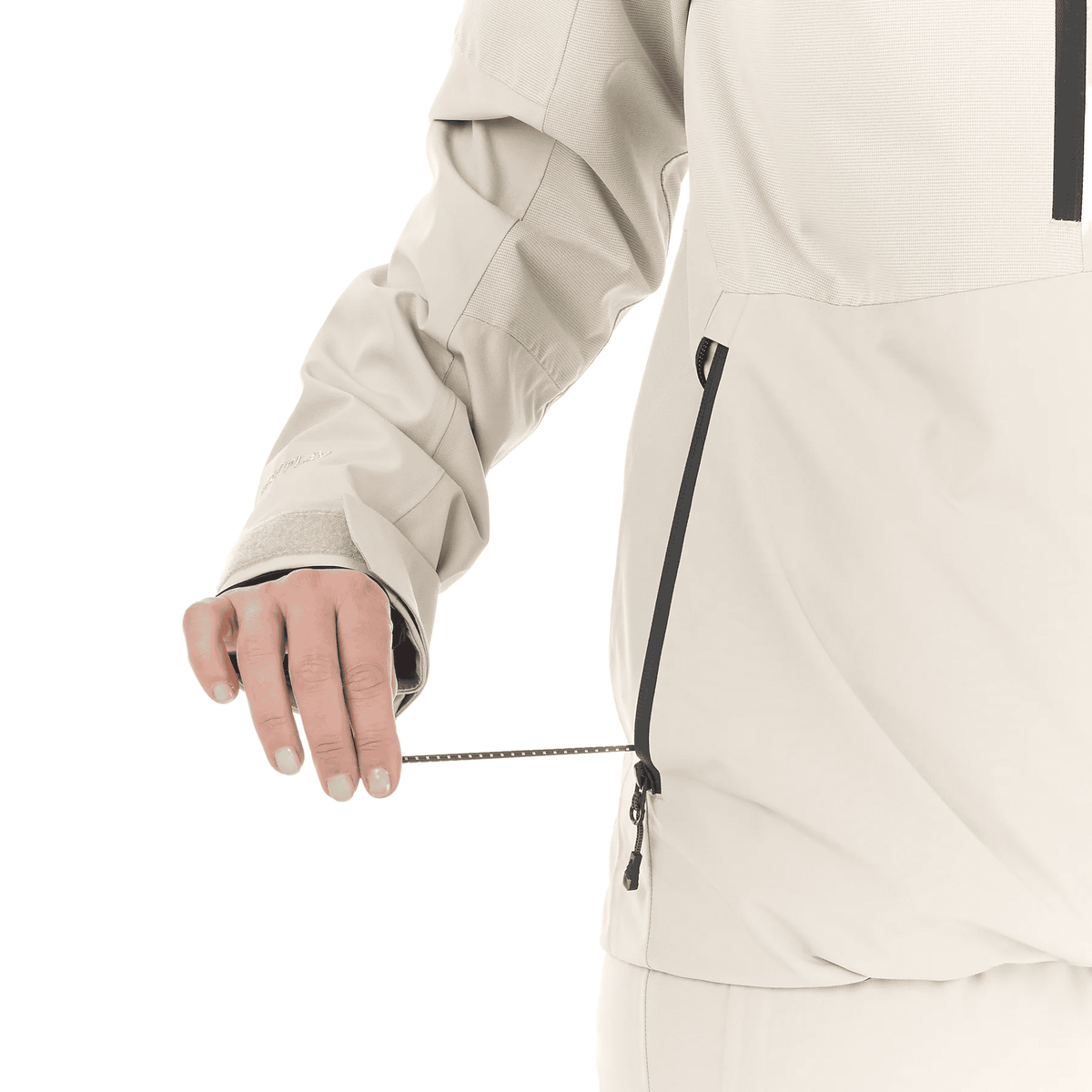 Manteau d'Hiver Sygna Femme