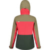 Manteau Coquille TolpeiM. Jacket Femme