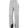 Helly Hansen Gris Fog.853 2XL Court