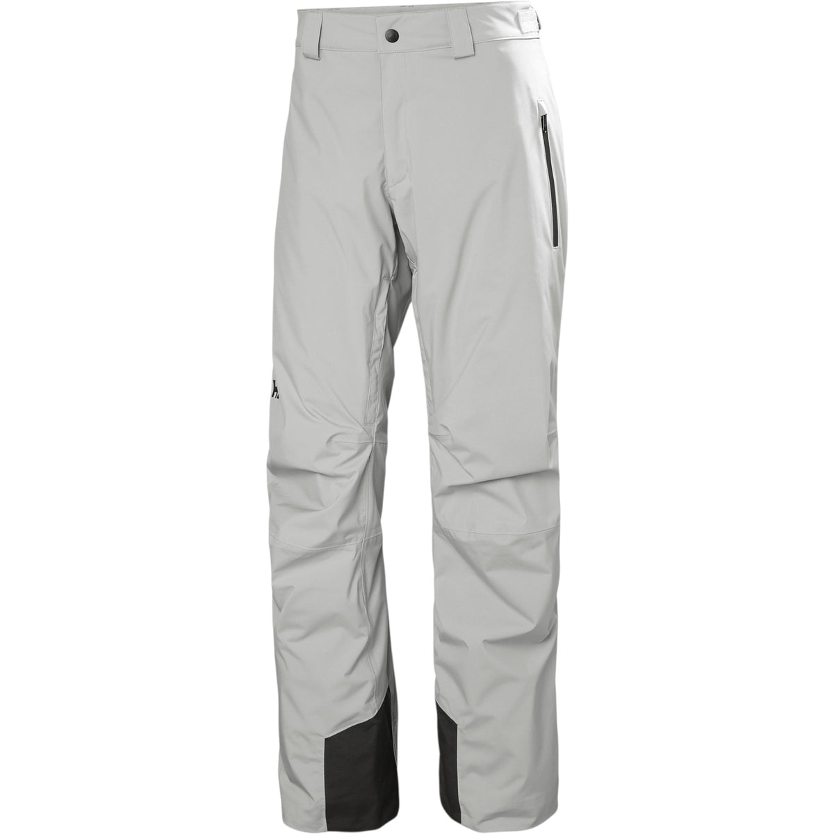 Helly Hansen Gris Fog.853 2XL Court