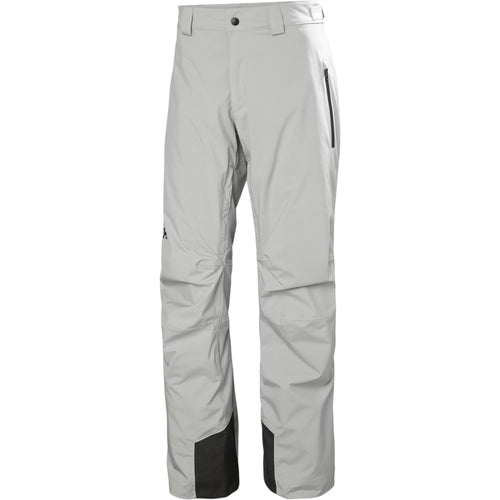Helly Hansen Gris Fog.853 2XL Court