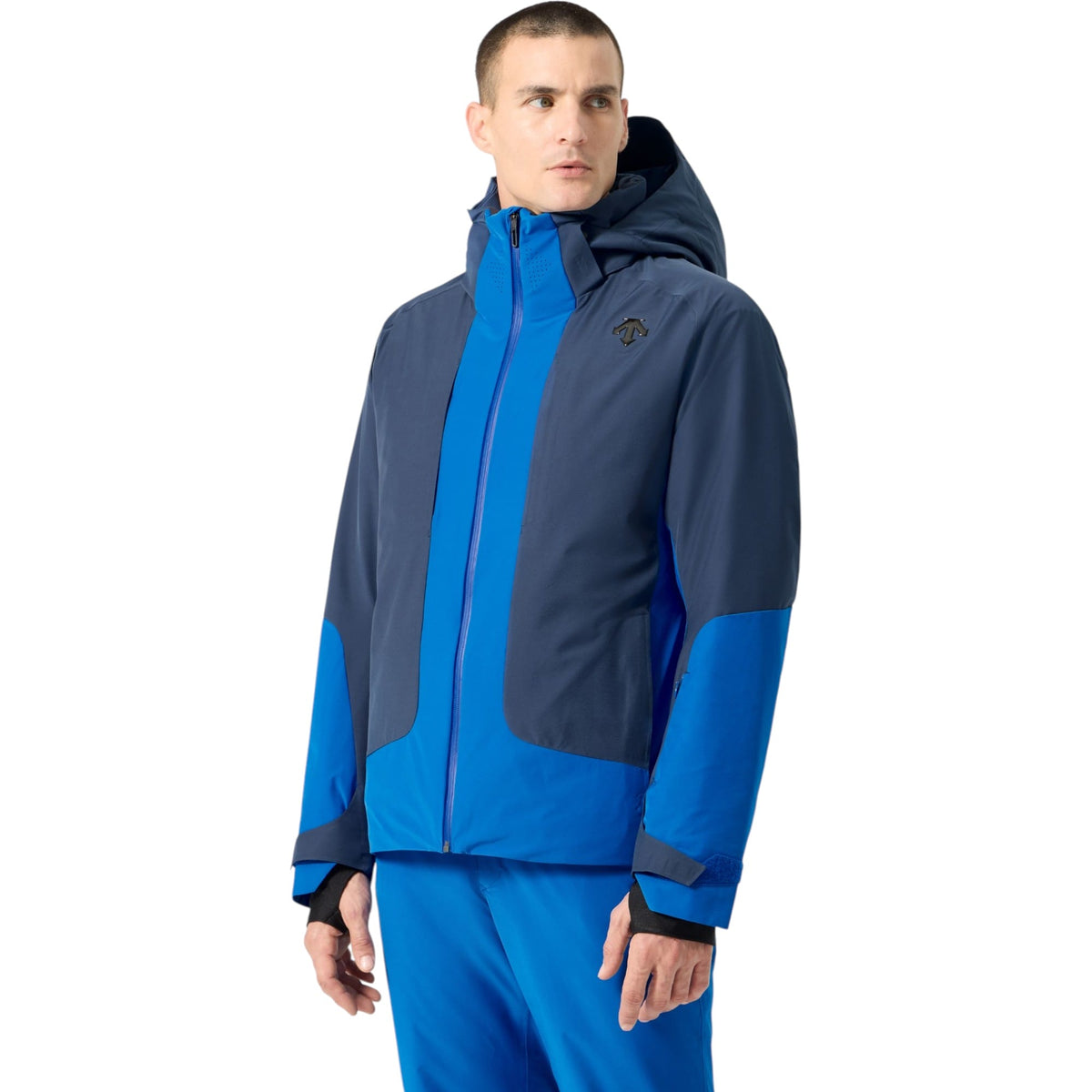 Descente Royal Bleu.BL01 M