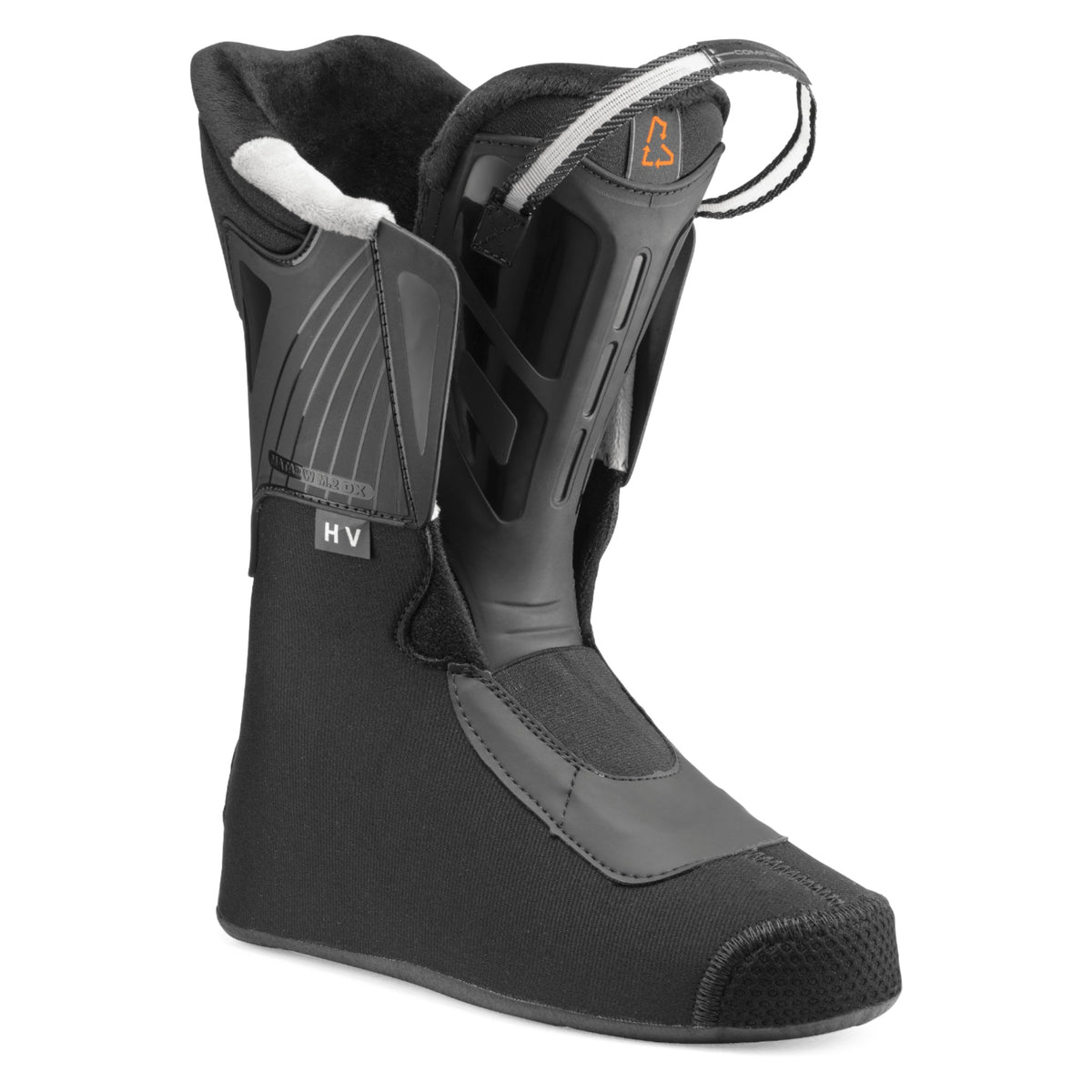 Mach Sport HV 75 Women Ski Boots