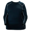 Haut de Sous-VêtementLifa Merino Midwt Crew Plus Femme