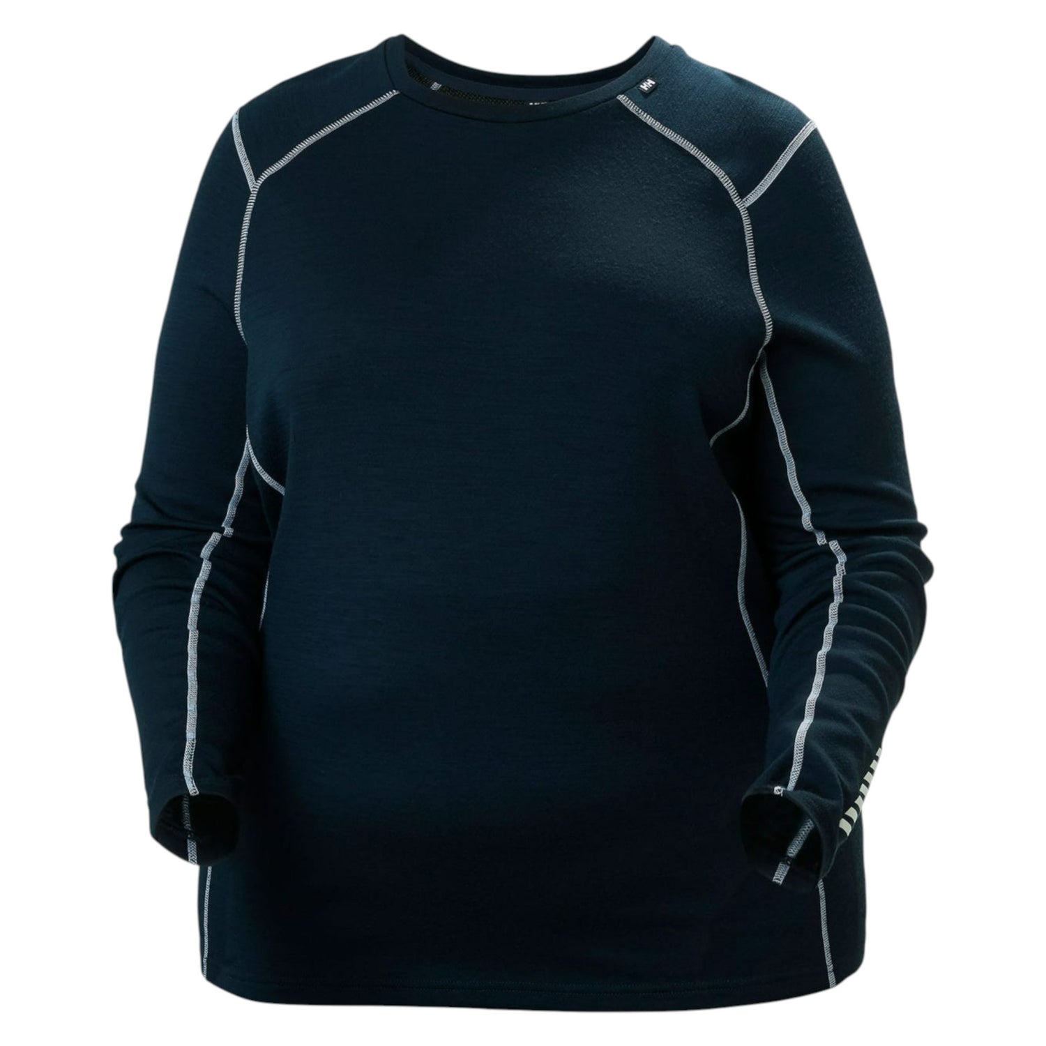 Haut de Sous-VêtementLifa Merino Midwt Crew Plus Femme