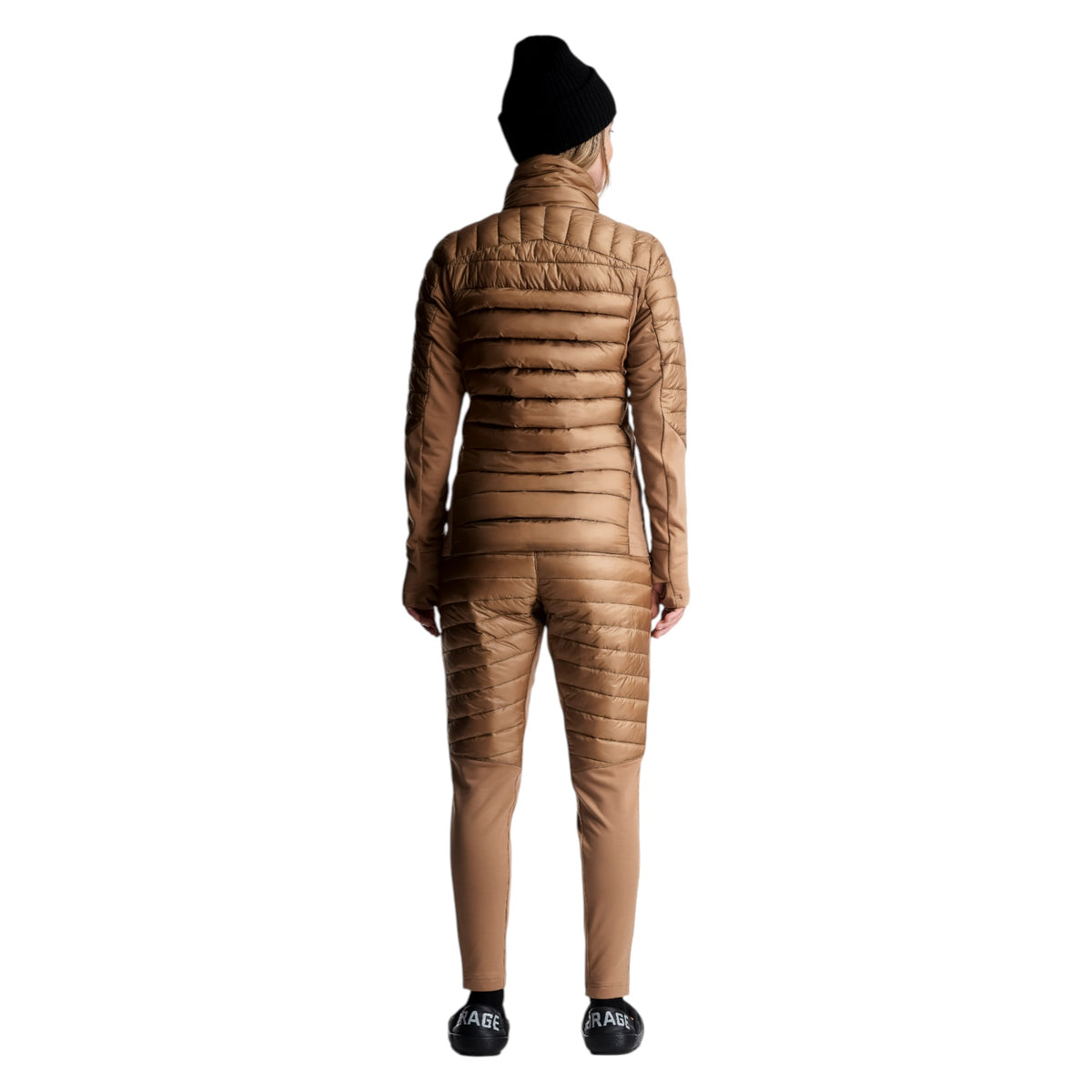 Phoenix Hybrid Women Insulated Vest