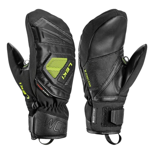 Mitaines Wcr C-Tech 3D Enfant