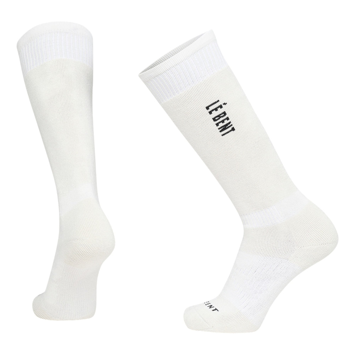 Bas de Ski Full Cushion Logo Snow Enfant