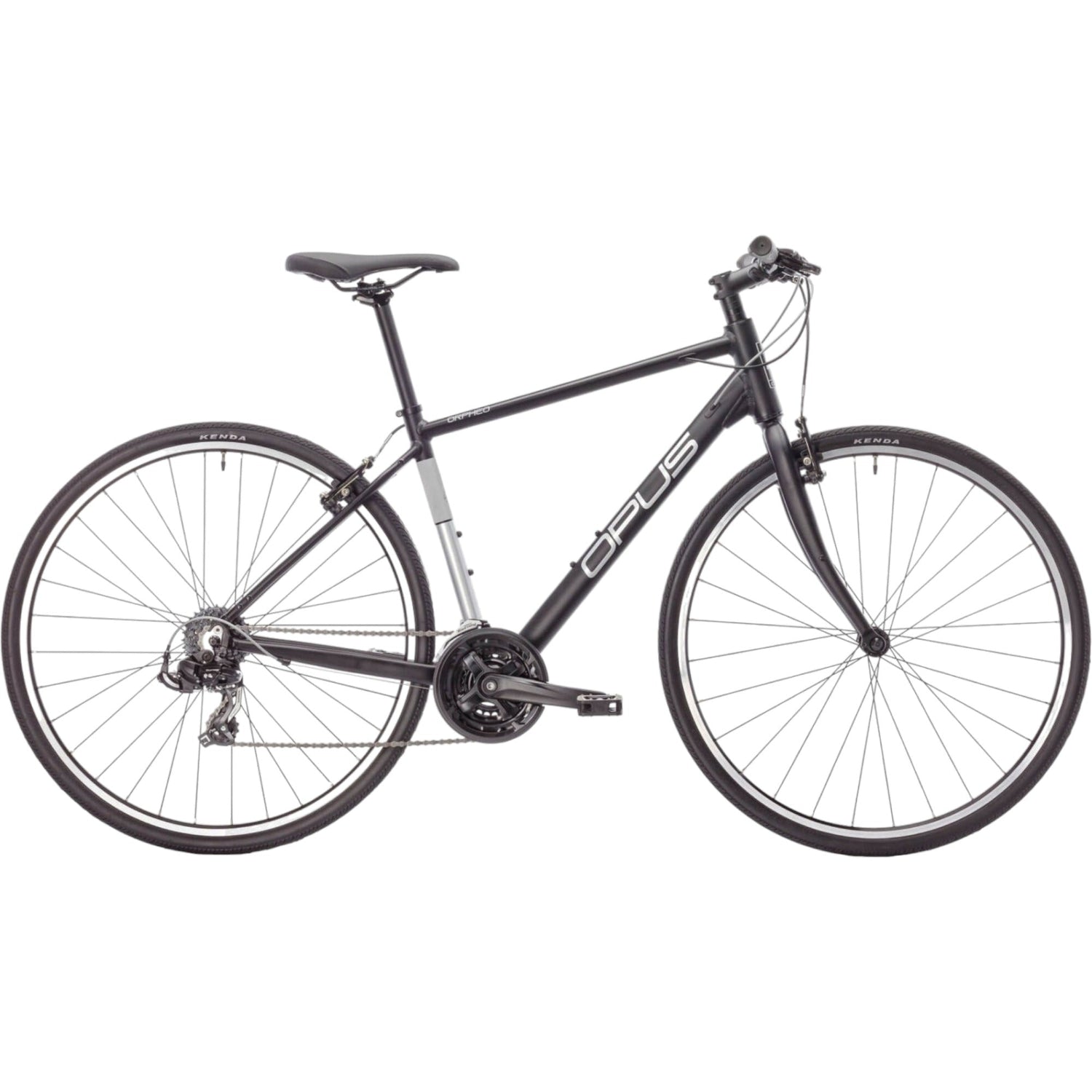 Vélo Hybride Orpheo 5 V2 Adulte