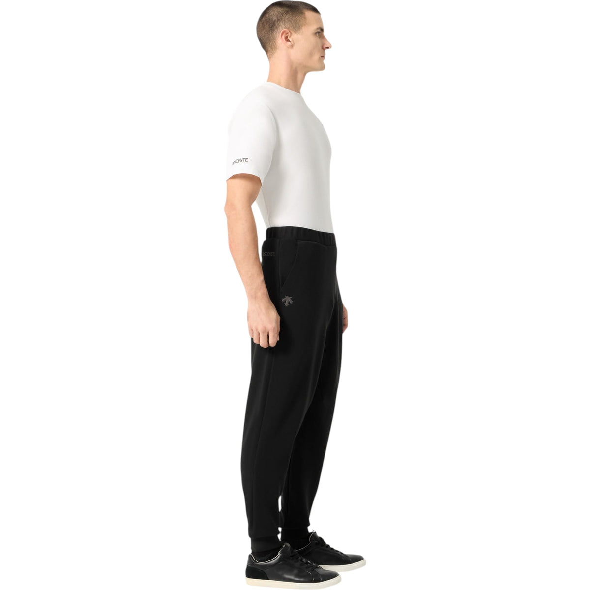 Descente Noir.BK00 34