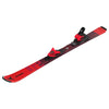 Skis Alpins Redster J2 + C5 (100 – 120) Enfant