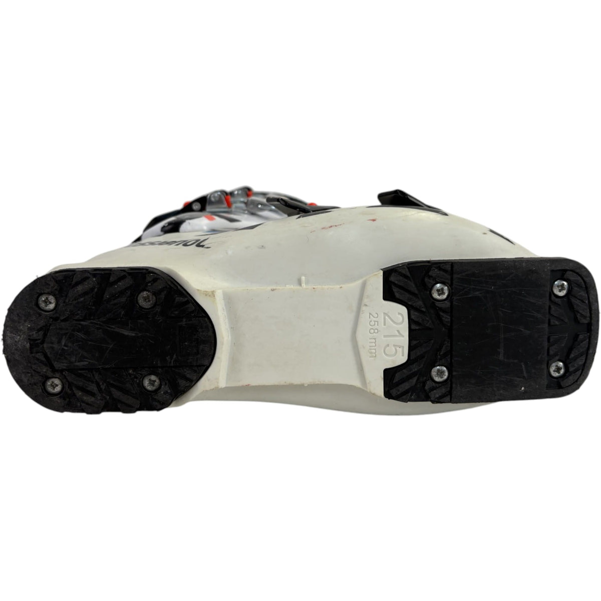 Used Hero JR 65 Kids Ski Boots