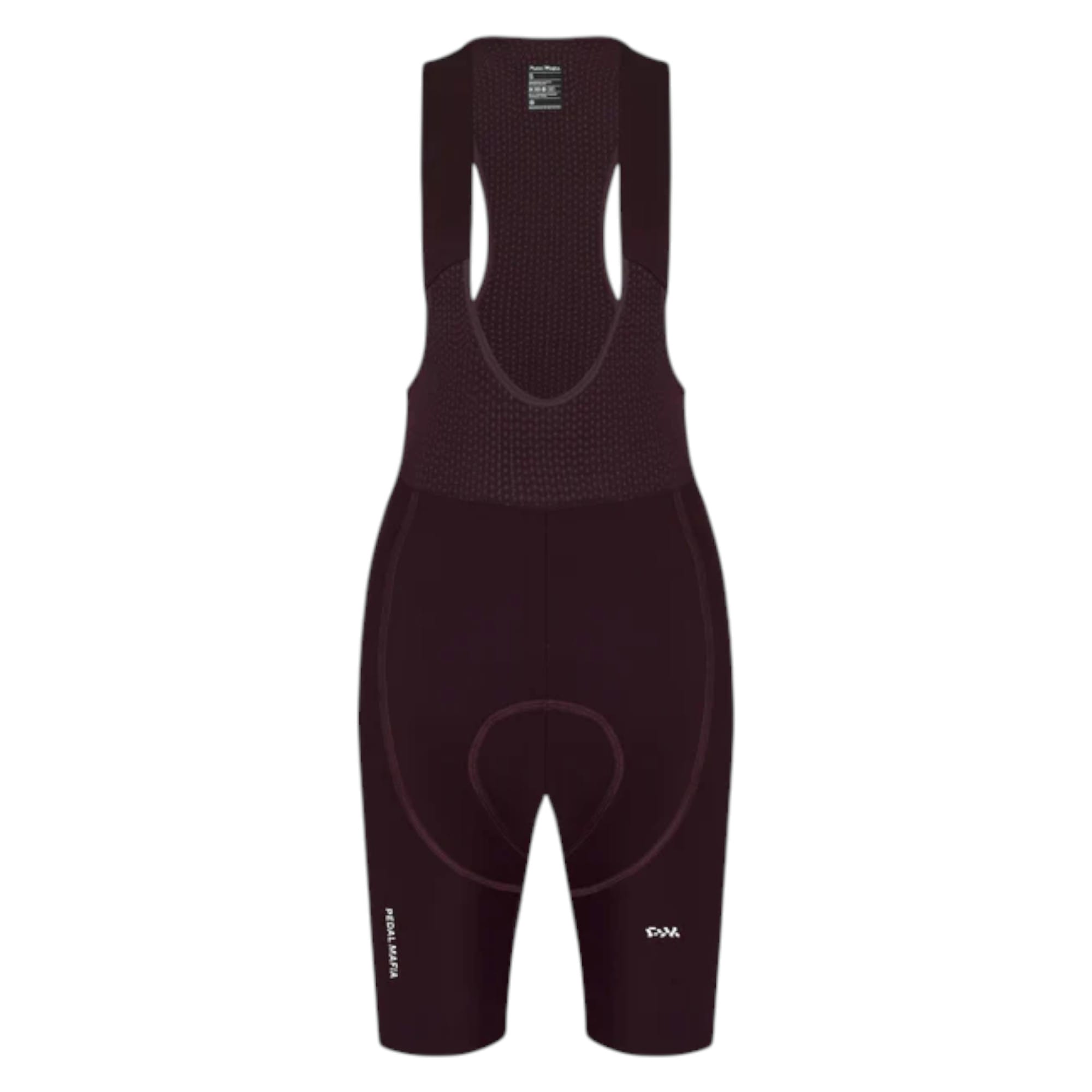 Pedal Mafia Pro Women Road Cycling Bib Shorts – Oberson