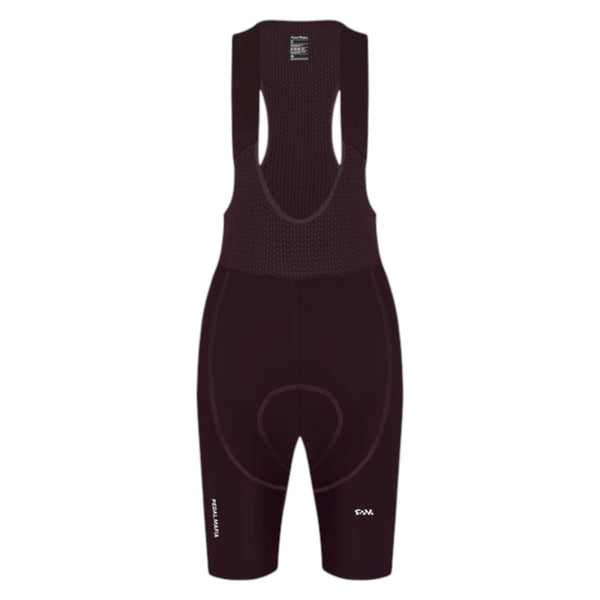 Pedal Mafia Pro Women Road Cycling Bib Shorts – Oberson