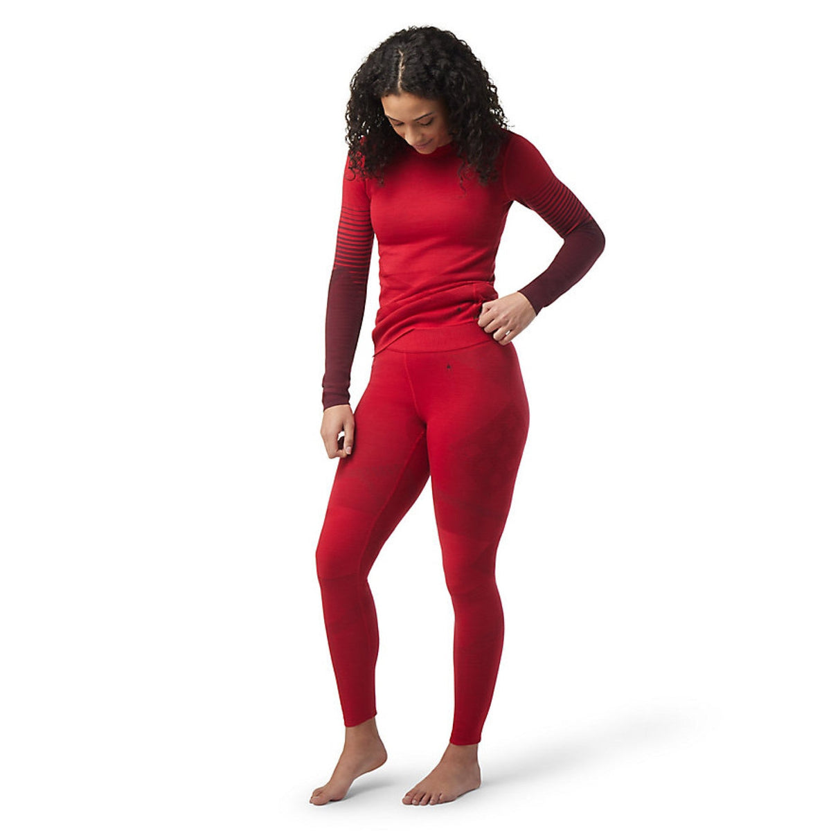 Intraknit 200 Women Base Layer Bottoms