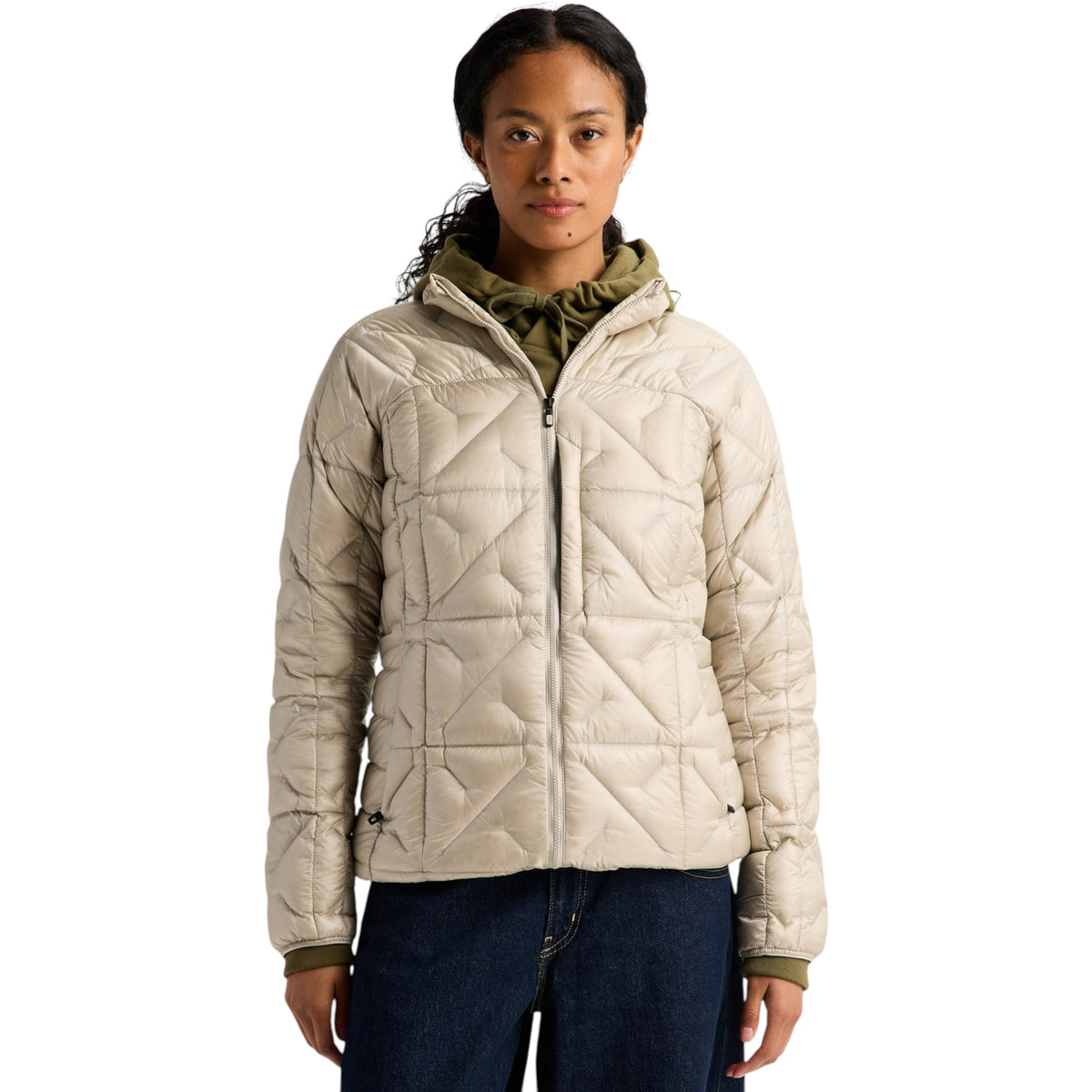 Burton Chinchilla Gris.E7M L