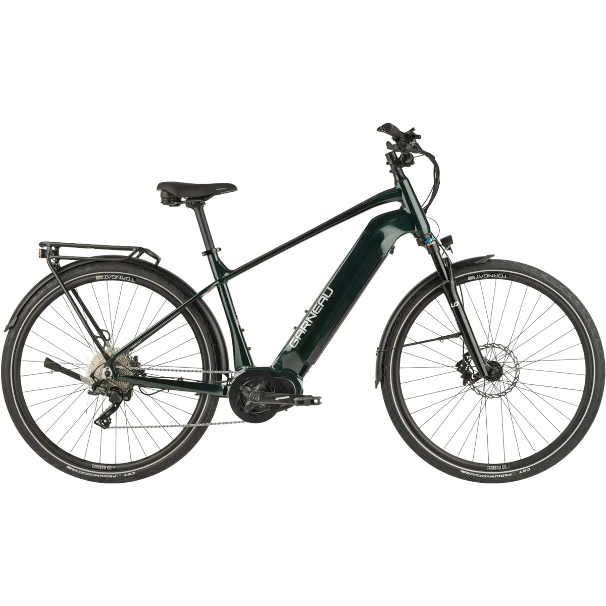 Vélo Électrique e-Espace P Max Adulte