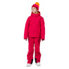 Manteau d'Hiver Staci Fille