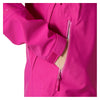 Manteau Coquille Verglas BC Femme
