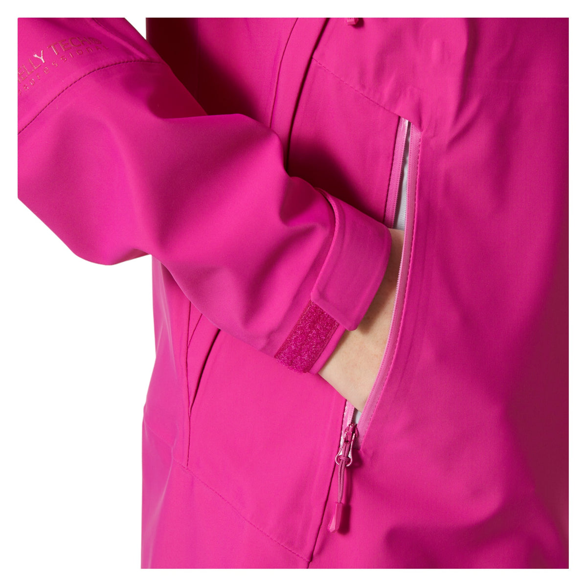 Manteau Coquille Verglas BC Femme