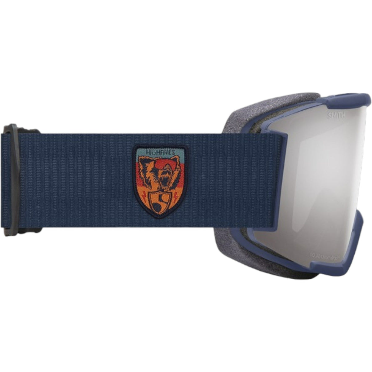 Squad Adult Ski Goggles