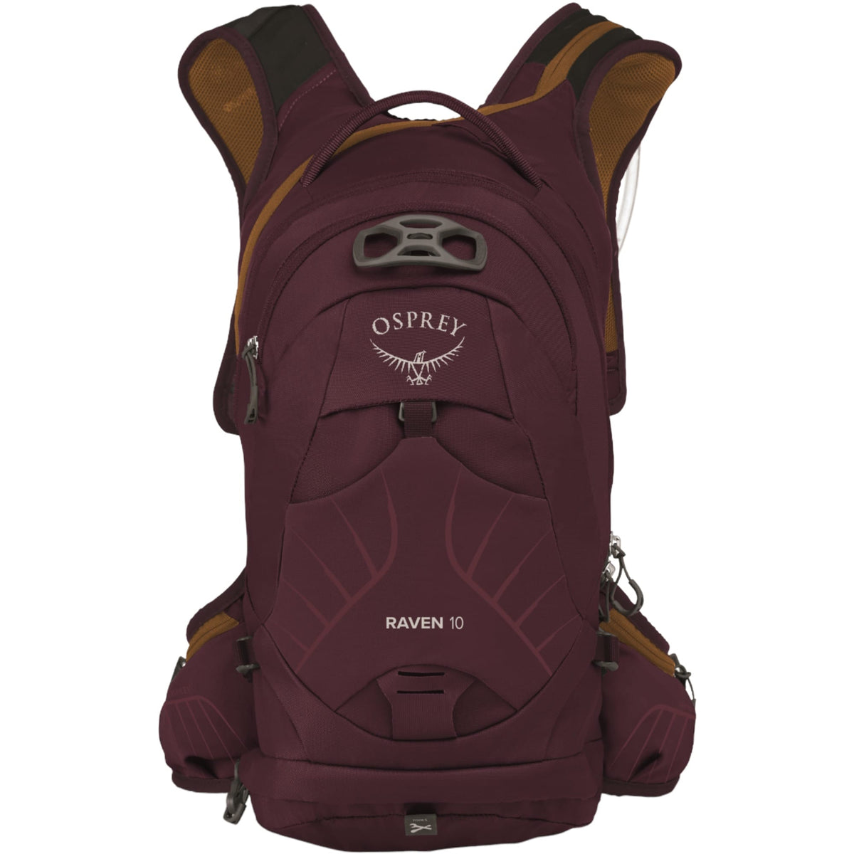 Sac d'Hydratation Raven 10 Femme