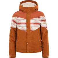 PRT Luchu Women Winter Jacket