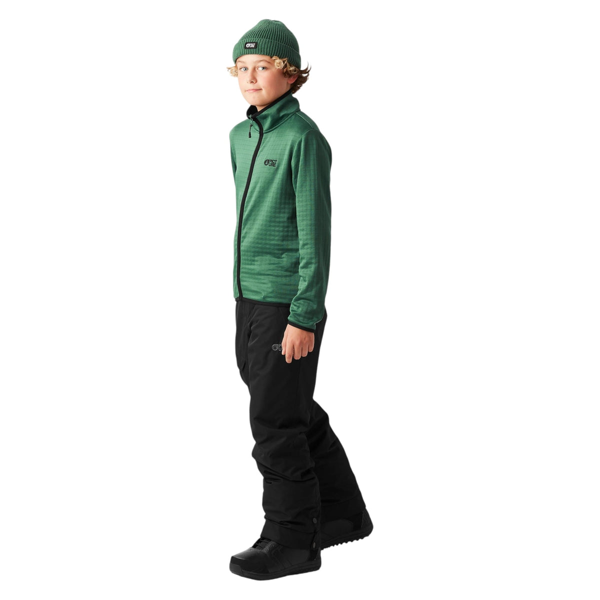 Pantalon de Neige Time Enfant