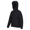 Veste à Capuche Isolante Atom Hoody Femme